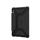 Защитный чехол UAG Metropolis SE для Samsung Galaxy Tab S9+ - фото 4