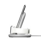 Зарядная станция Belkin BoostCharge с магнитным креплением для Apple Watch (MFi) (WIZ001) - фото 14