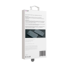 Силиконовый чехол MagSafe VLP Aster Case для iPhone 16 - фото 15