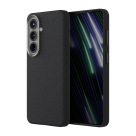 Кожаный чехол MagSafe Uniq Lyden для Samsung Galaxy S26 - фото 2