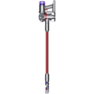 Беспроводной вертикальный пылесос Dyson V8 Slim Fluffy Extra (SV10K) - фото 3