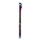 Прозрачный чехол MagSafe Uniq Iridescia для iPhone Air - фото 6