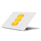 Пластиковый чехол с принтом Vipe x Sel для MacBook Air 13 дюймов (2018 и новее) - фото 3