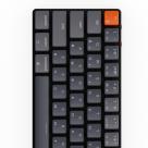 Беспроводная механическая клавиатура Keychron K7 - фото 3
