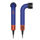Фен Dyson HD18 Supersonic r Professional Curly+Coily (Vinca Blue/Topaz Orange) (2023) - фото 3