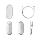 Диктофон с искусственным интеллектом Plaud NotePin 64 ГБ - фото 4