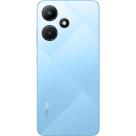 Смартфон Infinix Hot 30i 4 ГБ + 64 ГБ (Голубой | Glacier Blue) - фото 2