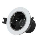 Встраиваемый точечный светильник направленного света Yeelight Mesh Spotlight M2 (YLTS04YL, Global)