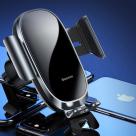 Автомобильный держатель Baseus Smart Car Mount Cell - фото 7