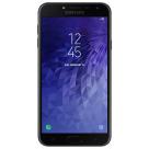 Смартфон Samsung Galaxy J4 (2018) 32GB Черный