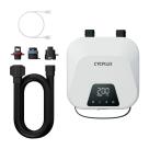 Портативный воздушный компрессор CYCPLUS D14 Pro - фото 2