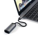 Адаптер Satechi USB-C — Gigabit Ethernet - фото 3