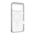 Прозрачный чехол MagSafe UAG Plyo для iPhone 17 Pro Max - фото 16