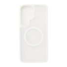 Прозрачный чехол MagSafe Uniq Veren для Samsung Galaxy S26 Ultra - фото 9