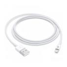 Кабель ROCK S06 Lightning/USB-A (1 м, 2 А) - фото 4