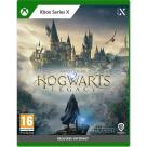 Игра Hogwarts Legacy для Xbox Series X (интерфейс и субтитры на русском языке)