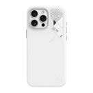 Пластиковый чехол MagSafe Aulumu A16 Shock Proof Case для iPhone 16 Pro Max - фото 6