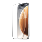 Глянцевое защитное стекло Benks OmniWarrior для iPhone 17 Pro и 18 Pro - фото 2