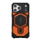 Защитный чехол MagSafe UAG Monarch Pro Kevlar для iPhone 17 Pro Max и 18 Pro Max - фото 9