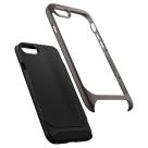 Гибридный чехол Spigen Neo Hybrid Herringbone для iPhone 7, 8 и SE (2-го и 3-го поколений; 2020 и 2022) - фото 24