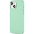 Гибридный чехол с поддержкой MagSafe uBear Touch Mag Case для iPhone 13 mini - фото 27