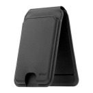 Кожаный чехол-бумажник MagSafe с подставкой uBear Fold - фото 2