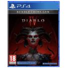 Игра Diablo IV для PlayStation 4 (полностью на русском языке)