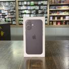 [Уценённый] Смартфон Apple iPhone 16 256 ГБ (Чёрный | Black) (nano-SIM и eSIM) - фото 3