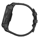 Спортивные часы Garmin Instinct 3, 50 мм, Solar, Tactical Edition, чёрный силиконовый ремешок - фото 10
