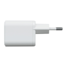 Сетевое зарядное устройство Magssory Nano Pro мощностью 100 Вт (2 USB-C) (GaN) - фото 12