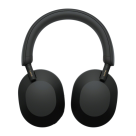 Беспроводные наушники Sony WH-1000XM5 - фото 3