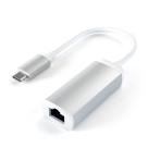 Адаптер Satechi USB-C — Gigabit Ethernet - фото 11