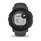 Умные спортивные часы Garmin Instinct 2 dezl - фото 9