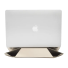 Кожаный чехол-конверт с подставкой MOFT Carry Sleeve для MacBook Air, Neo и Pro 13" - фото 31