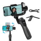 Стабилизатор с LED-подсветкой и функцией слежения BukaTech Steven - фото 2
