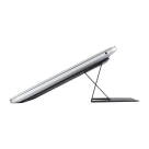 Кожаная складная подставка MOFT Invisible Stand MOVAS для iPad Pro 12,9–13" и MacBook Air 15" - фото 3