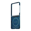 Арамидный чехол MagSafe PITAKA Sunset · Moonrise Edge Case для Samsung Galaxy Z Flip8 - фото 3