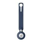 Силиконовый брелок-подвеска uBear Touch Case для AirTag - фото 11