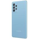 Смартфон Samsung Galaxy A52 6 ГБ | 128 ГБ (Синий | Awesome Blue) - фото 4