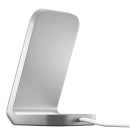 Зарядная станция MagSafe Nomad Stand One V4 для iPhone и AirPods (Qi2.2) - фото 9