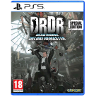 Игра Dead Rising Deluxe Remaster — Special Edition для PlayStation 5 (полностью на русском языке)