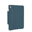 Защитный чехол с держателем для стилуса UAG [U] DOT для iPad 10.2 - фото 26