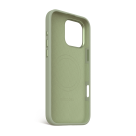 Гибридный силиконовый чехол с поддержкой MagSafe Decoded Silicone Back Cover для iPhone 16 Pro Max - фото 8