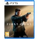 Игра 007 First Light для PlayStation 5 (интерфейс и субтитры на русском языке)