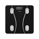 Умные весы Rombica Scale Fit
