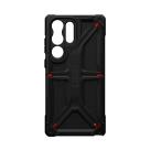 Защитный чехол UAG Monarch Kevlar для Samsung Galaxy S23 Ultra