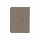 Умная кожаная обложка для паспорта Magssory Ultima Geo - фото 3