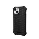 Защитный чехол с поддержкой MagSafe UAG Essential Armor для iPhone 13 и 14 - фото 2