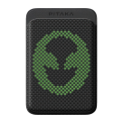 Арамидный чехол-бумажник MagSafe PITAKA Magnetic Woven Wallet - фото 2