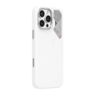 Пластиковый чехол MagSafe Aulumu A16 Shock Proof Case для iPhone 16 Pro Max - фото 10